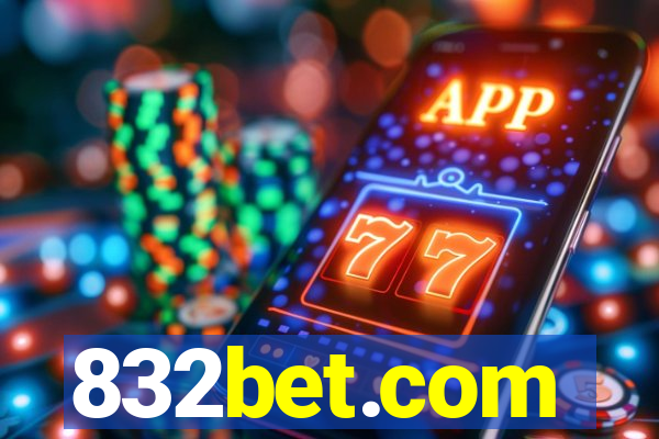 832bet.com