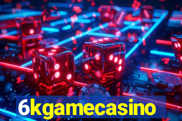 6kgamecasino