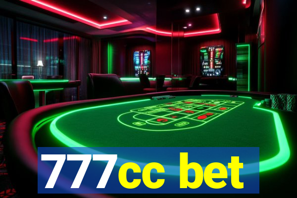 777cc bet