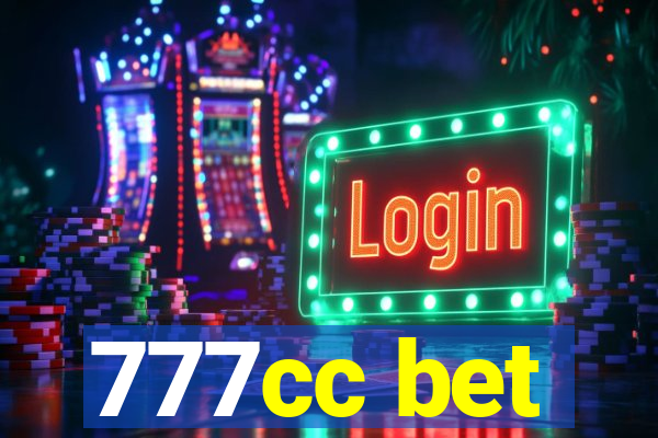 777cc bet