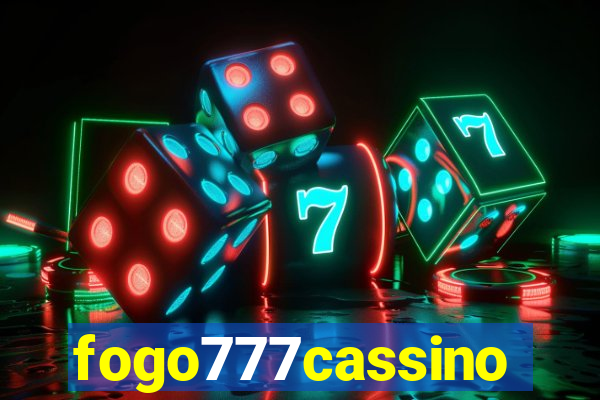 fogo777cassino