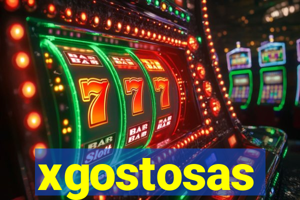 xgostosas