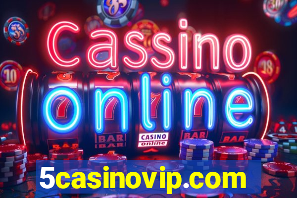 5casinovip.com