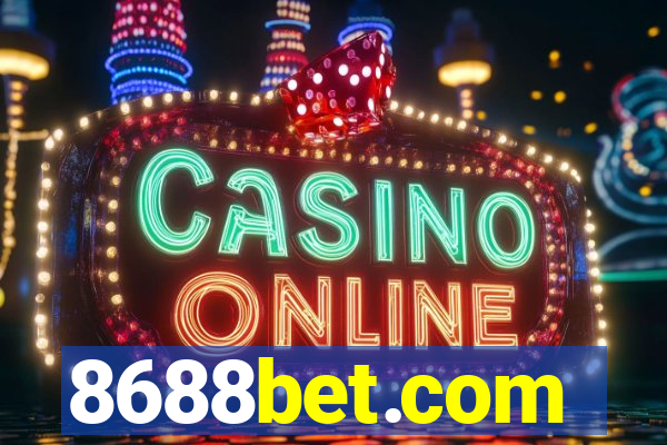 8688bet.com