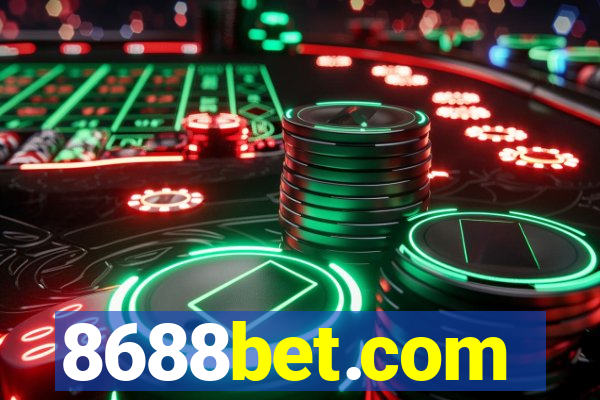 8688bet.com