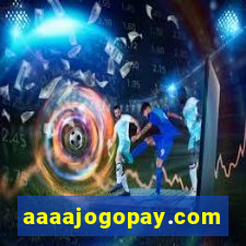 aaaajogopay.com