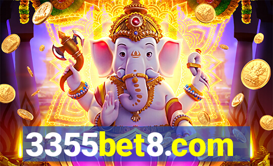 3355bet8.com