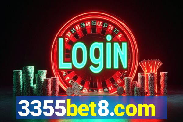 3355bet8.com