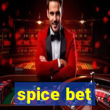 spice bet