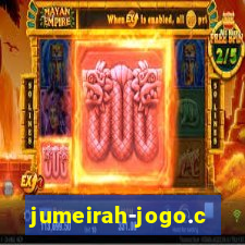 jumeirah-jogo.com