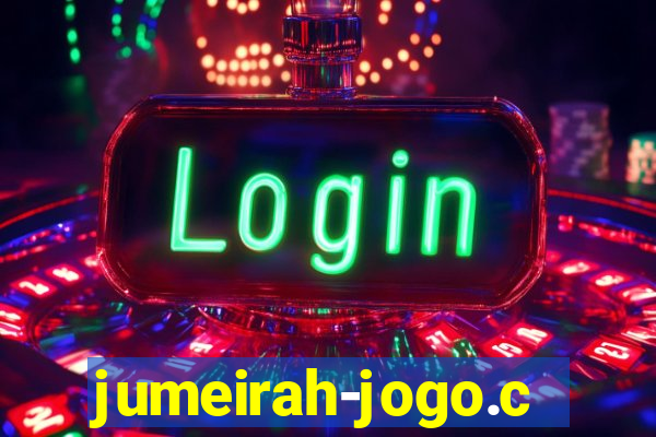 jumeirah-jogo.com