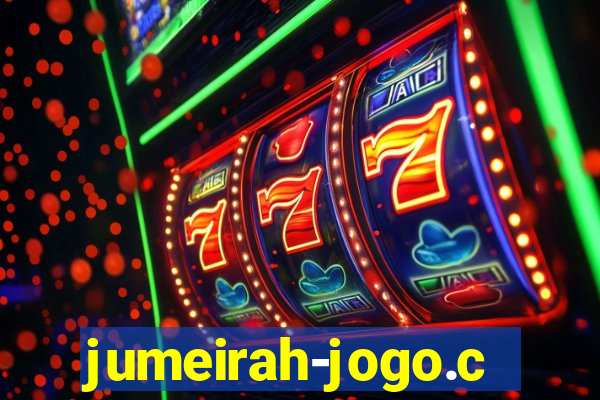 jumeirah-jogo.com