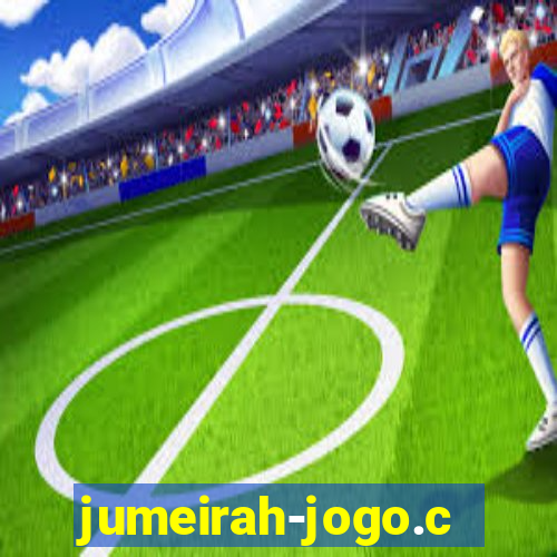 jumeirah-jogo.com