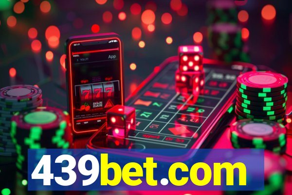 439bet.com