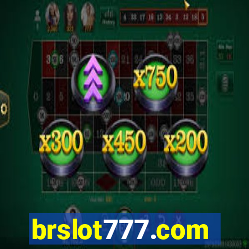 brslot777.com