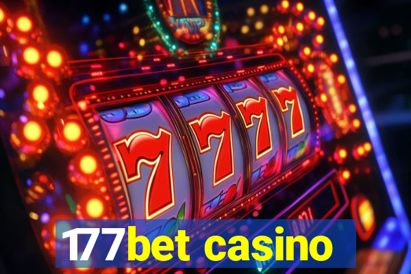 177bet casino