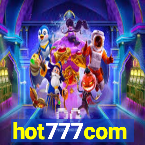 hot777com