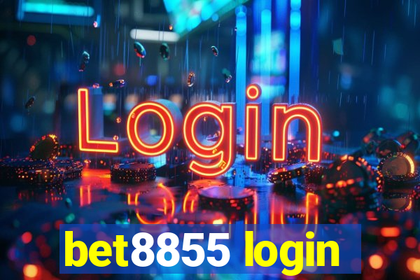 bet8855 login