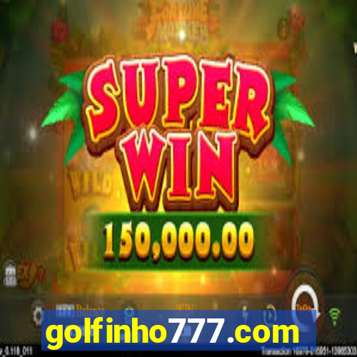 golfinho777.com