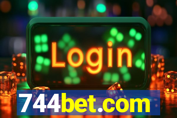 744bet.com