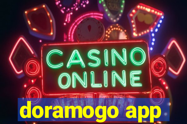 doramogo app