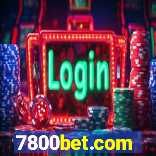 7800bet.com