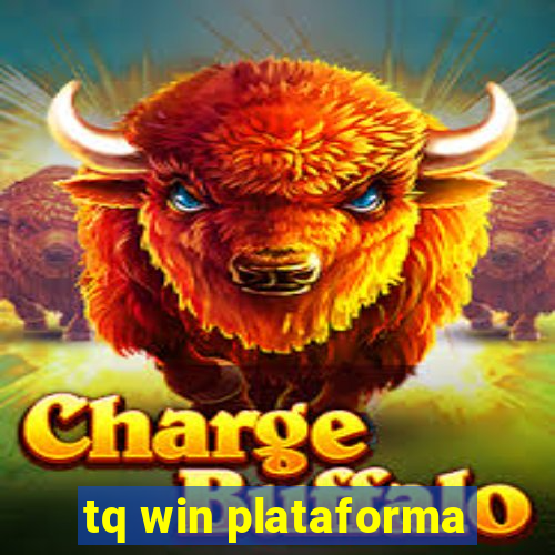 tq win plataforma