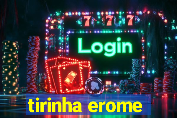 tirinha erome