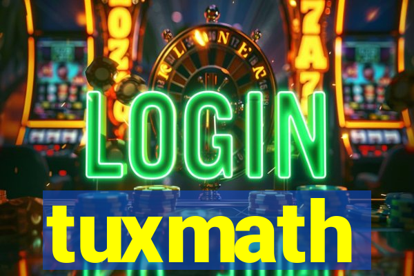 tuxmath