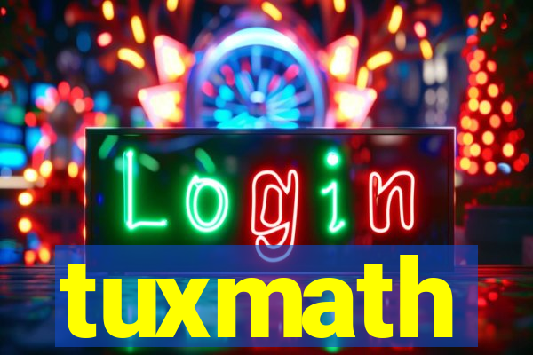 tuxmath