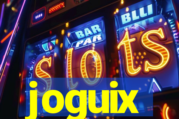 joguix