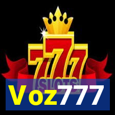 Voz777