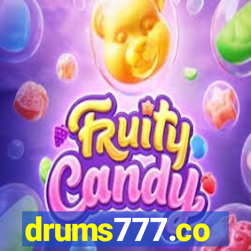 drums777.co