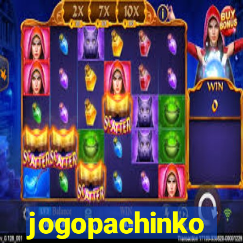 jogopachinko