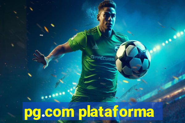 pg.com plataforma