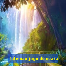 futemax jogo do ceara