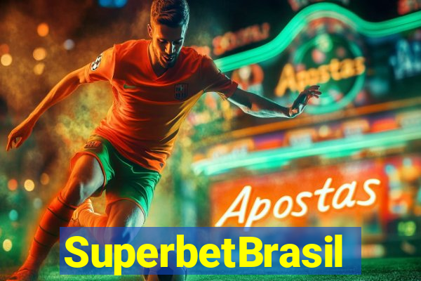 SuperbetBrasil