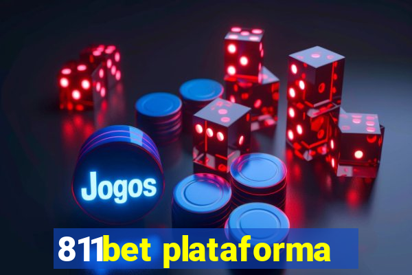 811bet plataforma