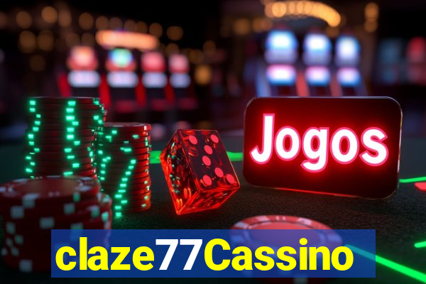 claze77Cassino