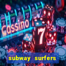 subway surfers start game havana