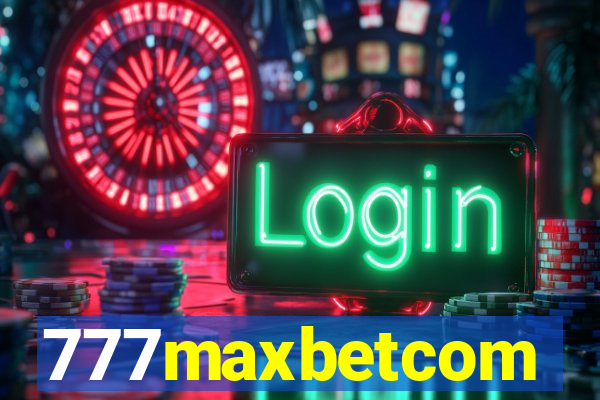 777maxbetcom