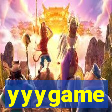 yyygame