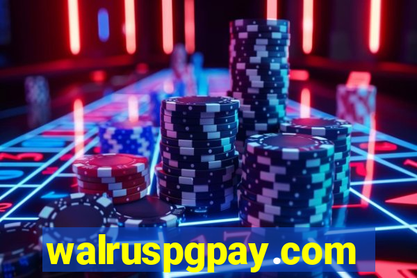 walruspgpay.com