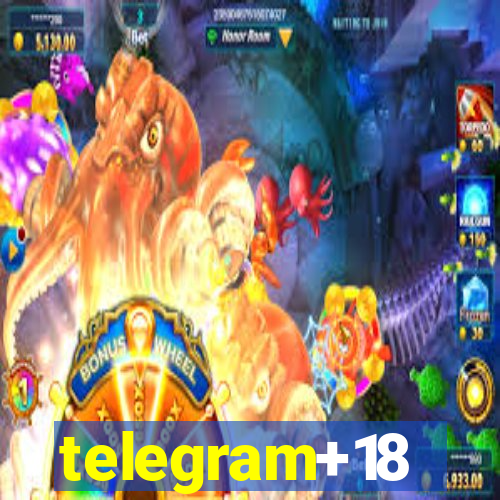 telegram+18