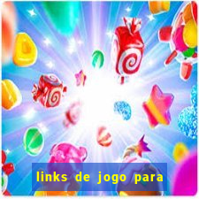 links de jogo para ganhar dinheiro