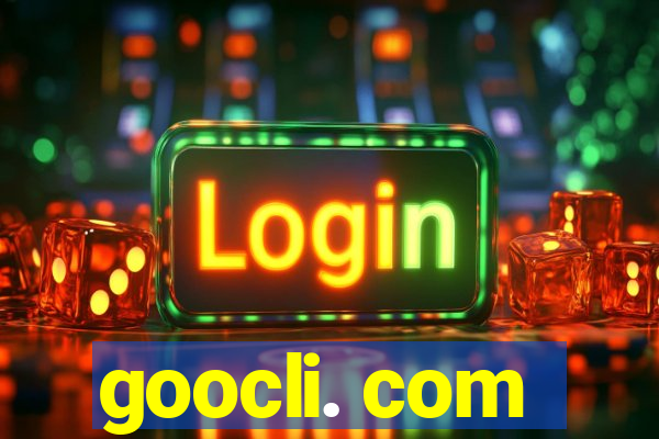 goocli. com