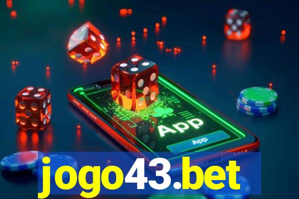 jogo43.bet