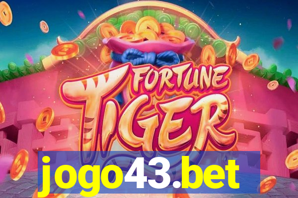 jogo43.bet