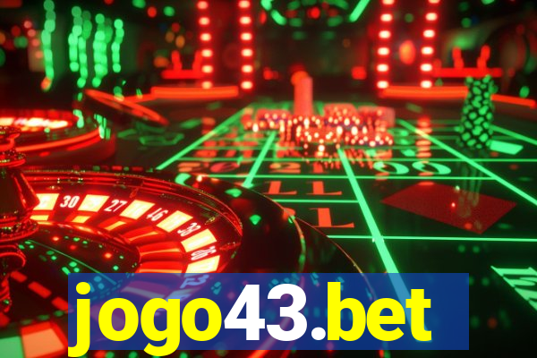 jogo43.bet