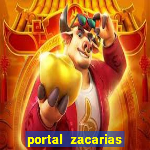 portal zacarias corpos encontrados